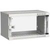 Dulap LSS de tip server 4U 600x 450 (WS1-6404)