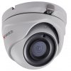 HD TVI Camera DS-T203 (Dome 2Mpx 2,8mm) HiWatch