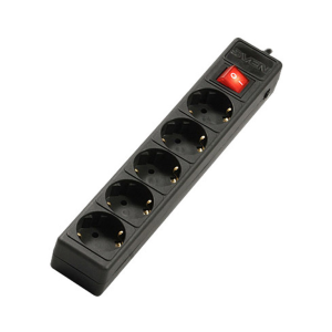 Surge Protector Ultra Power SVEN 3.0m (  1.8m)