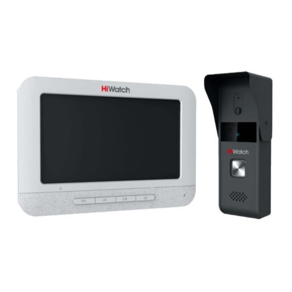 KIT DS-D100K (HIWATCH)