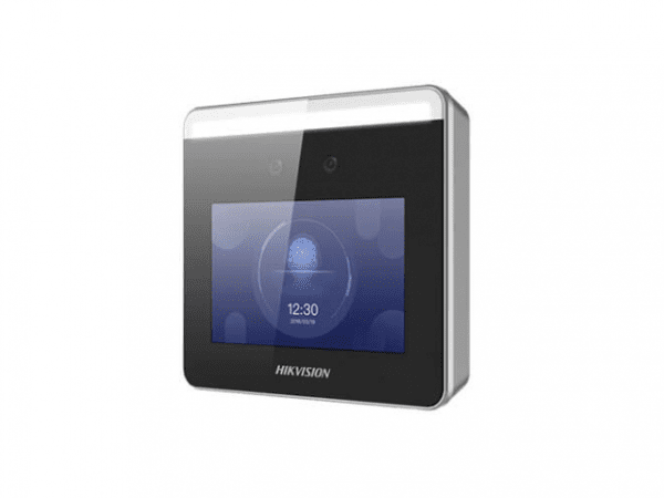 DS-K1T331  FACE RECOGNITION TERMINAL