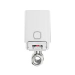 AJAX WaterStop 3/4 Electrovalva apa (Alb)