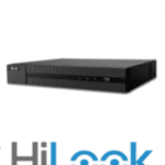NVR-108MH-D/8P 8CH HILOOK POE