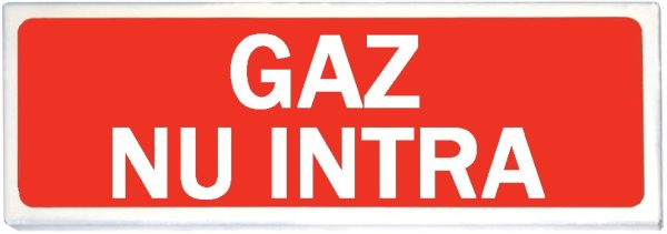 Placă de afișare iluminată OPOP 1-8