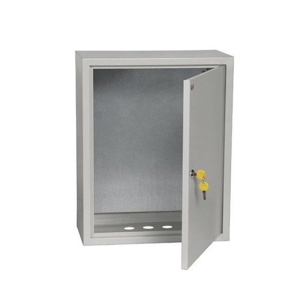 Ladă de metal IEK ЩМП-2-1 500 x 400 x 220 mm