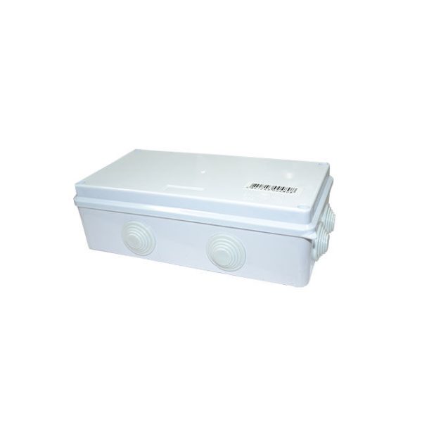 Cutie de distribuție KASAN 200 x 155 x 80 mm