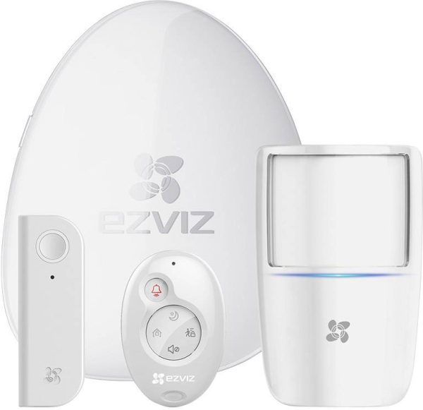 BS-113A ALARM KIT