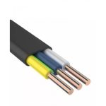 ВВгНг– VVGng  3 x 2.5 mm