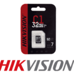 Hikstorage MicroSD Card HS-TF-C1/128Gb