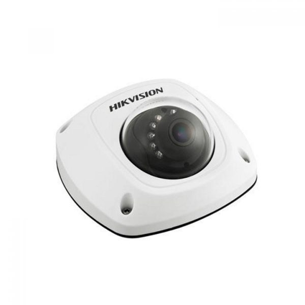 DS-2CD2542FWD-IS (4Mpx 2.8mm)