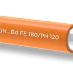JE-H(ST)H 8 * 0.8 mm² 8 x 0.8 mm² orange