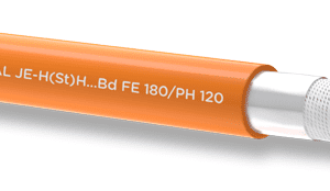 JE-H(ST)H 8 * 0.8 mm² 8 x 0.8 mm² orange