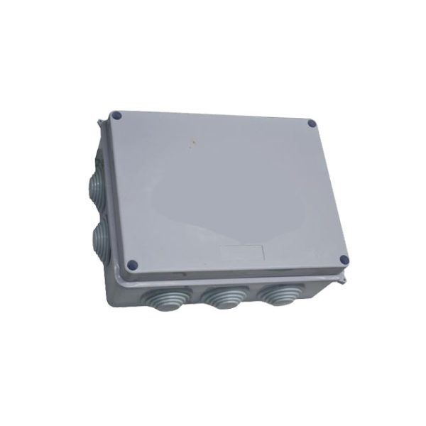 Cutie de distribuție190x145x80