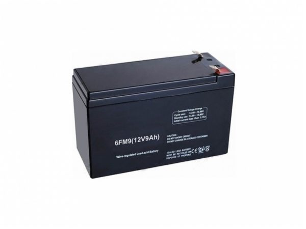 Baterie UPS 12V/9AH Ultra Power (Аккумулятор)