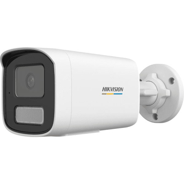 DS-2CD1T67G2H-LIUF IP CAMERA (COLORVU 50M BULLET 6MPX 4 MM)