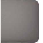 Ajax SideButton (1-gang/2-way) [55] grey