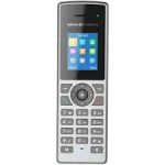 Telefon IP Grandstream DP725, Argintiu