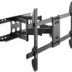 Wall Mount Gembird WM-80ST-02 Black