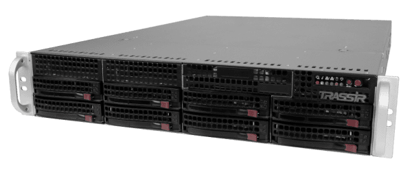 TRASSIR NeuroStation 128