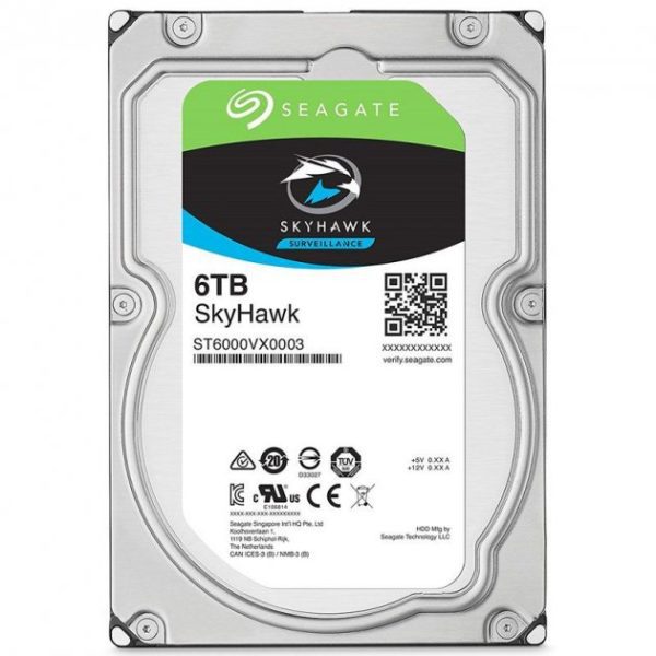 ST6000VX0003
