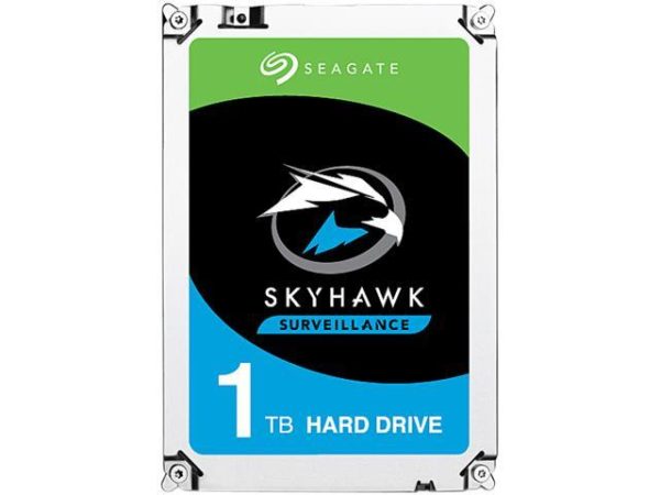 HDD 1TB SkyHawk+