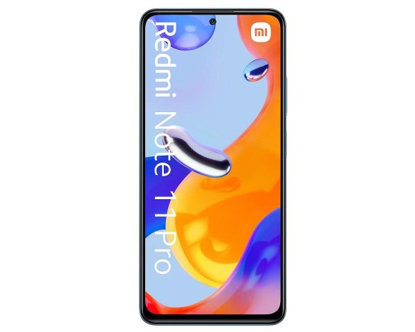 Xiaomi Redmi Note 11 Pro 4G