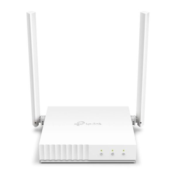 Wireless Router TP-LINK TL-WR844N (300Mbps WAN-port 4x10/100Mbps LAN)
