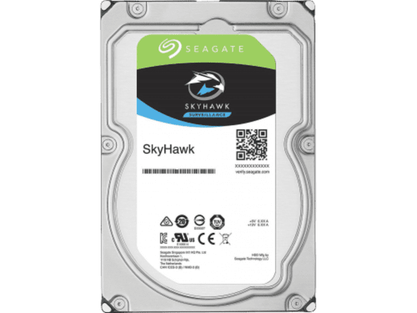 HDD 2TB ST2000VX016 SEAGATE