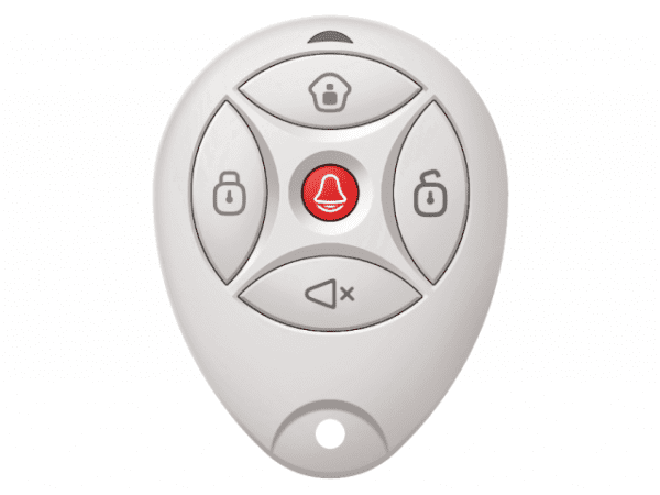 DS-PKFE-5 Keyfob