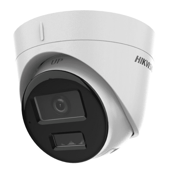 DS-2CD1323G2-LIUF IP Camera (Hybrid Light, MD 2.0 Dome 30m 2Mpx 2,8mm)