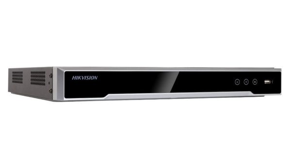 NVR DS-7632NI-K2 32ch 2HDD