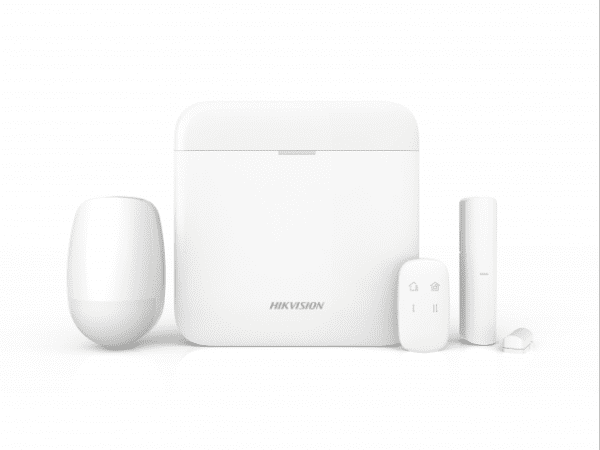 DS-PWA64-Kit-WE AX PRO (868MHz)