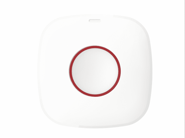 DS-PDEB1-EG2-WE (B) Stationary Button