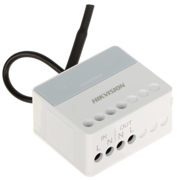 DS-PM1-O1L-WE Relay Module AX Pro