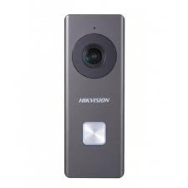 DS-KB6403-WIP WI-FI VIDEO DOORBELL
