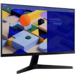 23.8" Samsung S24C310E Black