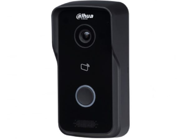 Panou de apel IP DHI-VTO2111D-P-S2