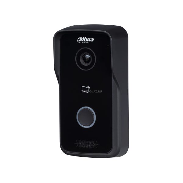IP вызывная панель DH-VTO2111D-WP-S1  Wi-Fi