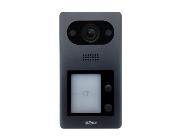 Panou de apel IP pentru 2 abonați DH-VTO3211D-P2