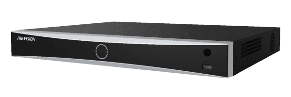 NVR DS-7608NXI-I2/4S 8CH