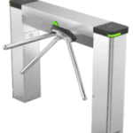 DS-K3G501LX-R/Pg-Dm55 BARRIER