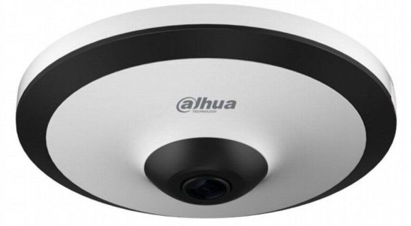 DH-IPC-EW5541P-AP (fisheye)