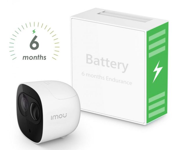 FRB10-IMOU Battery