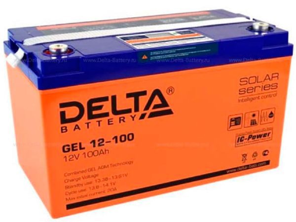 GEL 12-100