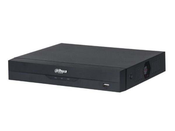 DHI-NVR2104HS-P-I (4 PoE)