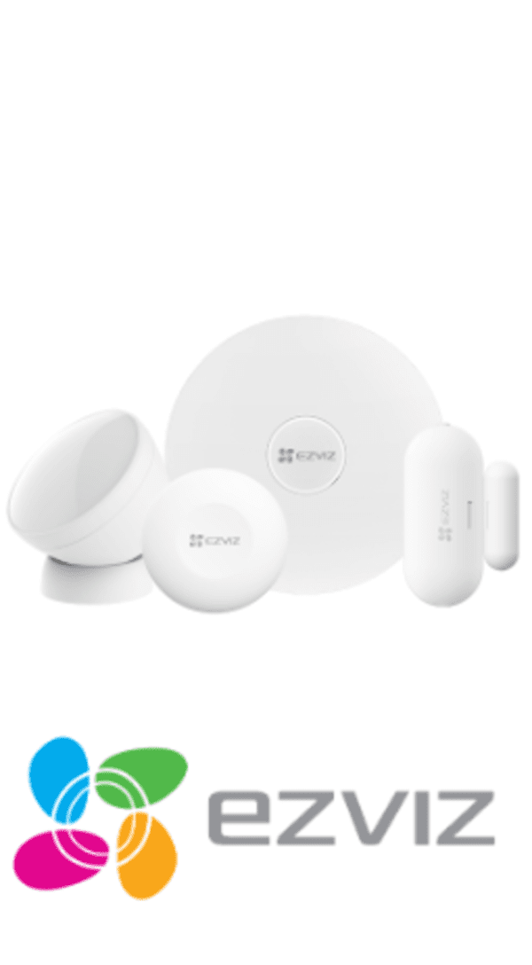 CS-B1 SMART HOME SENSOR KIT