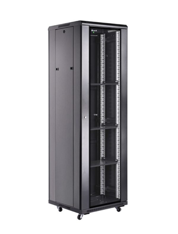 Dulap pentru telecomunicatii 27U/600x1000
