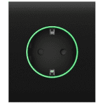 Ajax CenterCover (smart) [type F] [55] ASP graphite