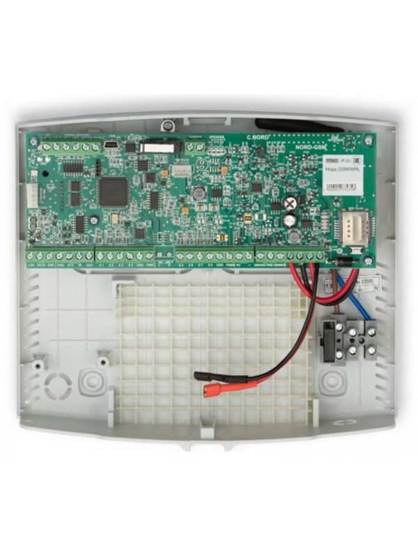 Nord GSM WRL (fără difuzor)