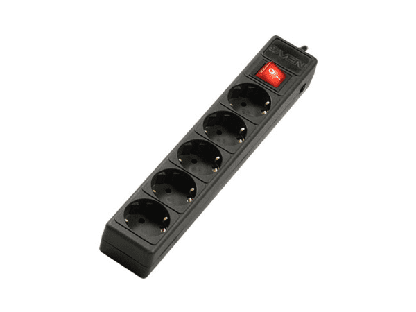 Surge Protector Ultra Power SVEN 3.0m (  1.8m)
